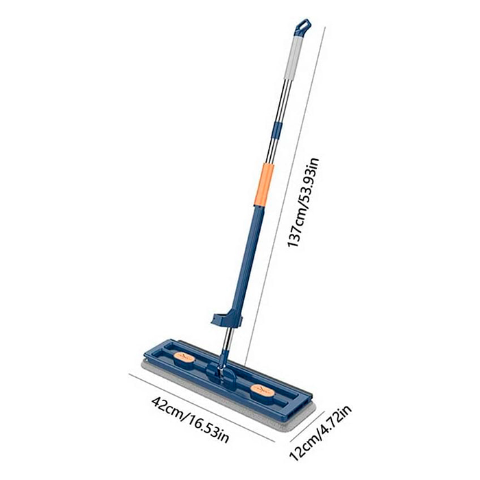SqueezeMop, 360° почистваща пода - Image 2