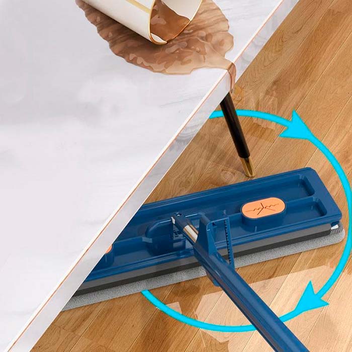 SqueezeMop, 360° почистваща пода - Image 5