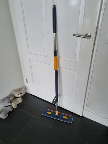 SqueezeMop, 360° почистваща пода - Image 9