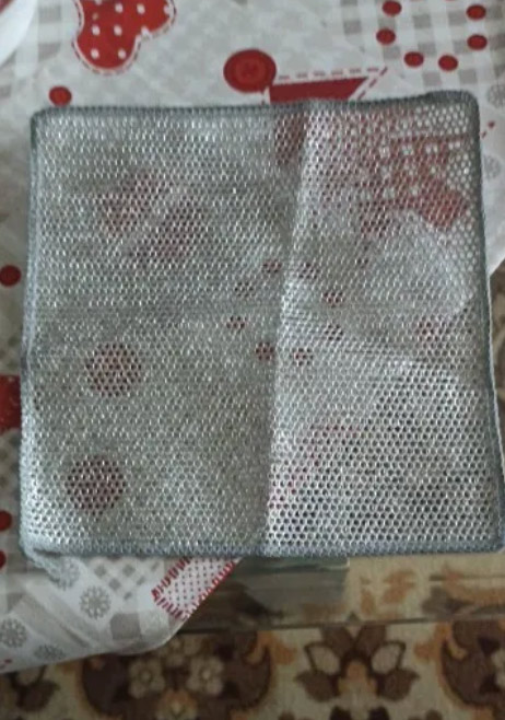 SteelCloths, здрави кърпи за почистване на упорити петна (4 броя) - Image 9