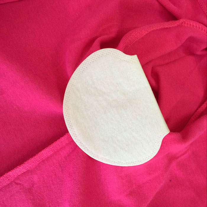 StopSweat, подложки против петна от пот по дрехите (30 бр.) - Image 9