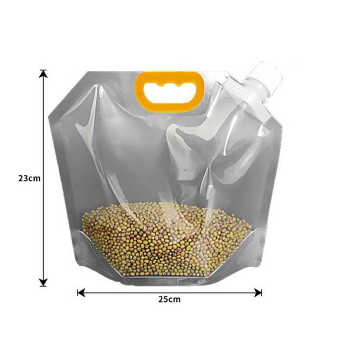 StorageBags, торбички за съхранение - Image 3