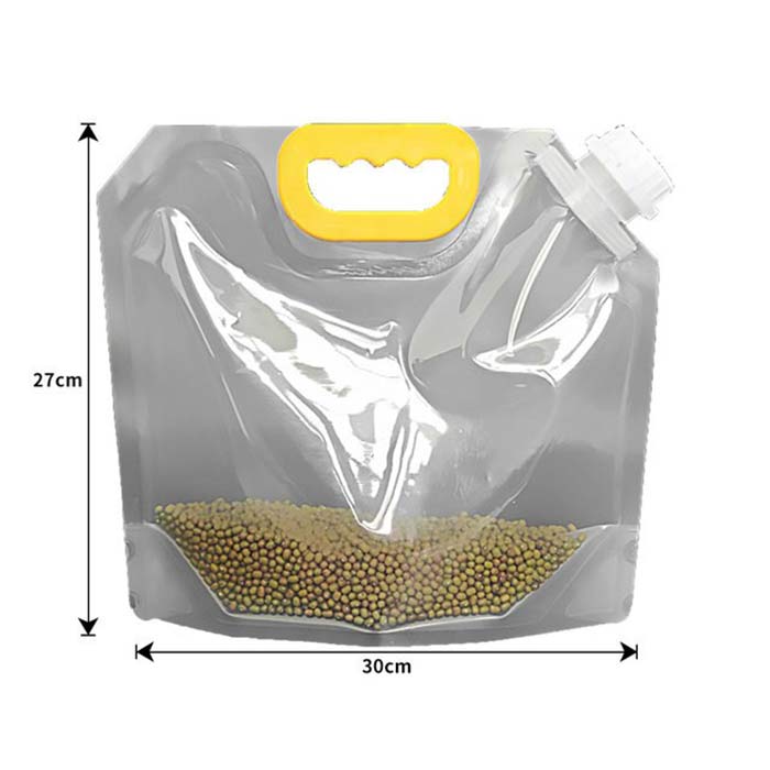 StorageBags, торбички за съхранение - Image 4