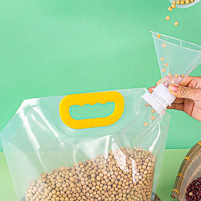 StorageBags, торбички за съхранение - Image 6