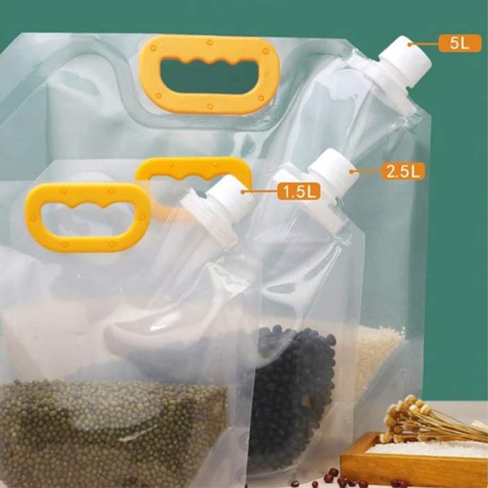StorageBags, торбички за съхранение - Image 10