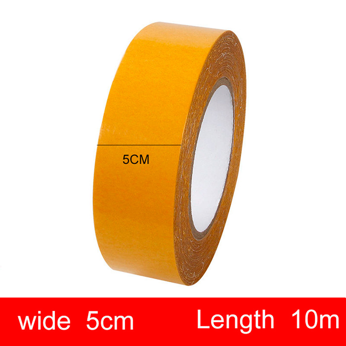 StrongTape, силно двустранно лепило (диаметър 5 см) - Image 2