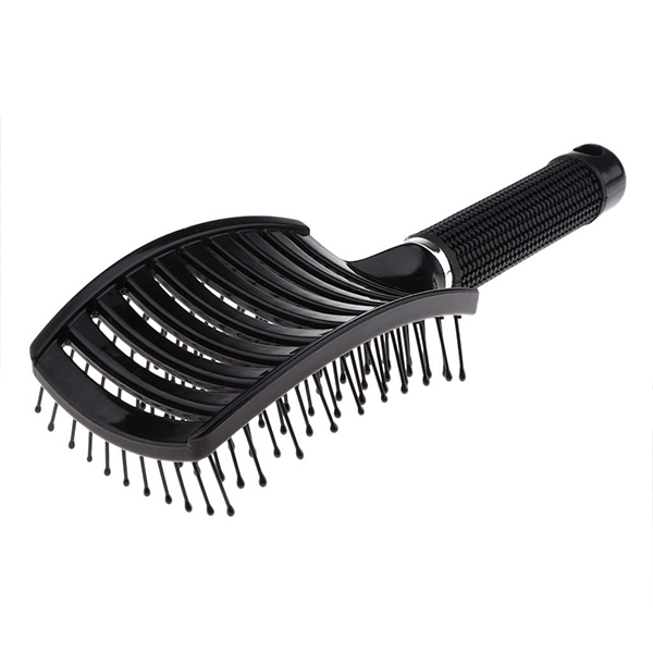 SuperBrush, четката за лесно разресване на суха или мокра коса - Image 4