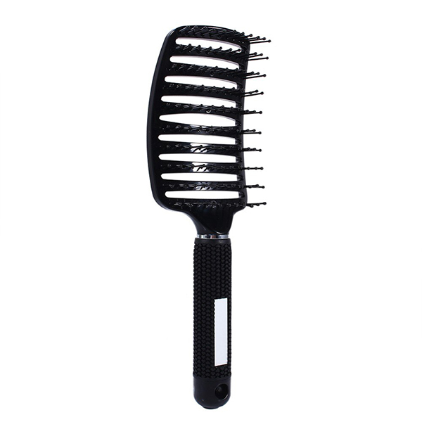 SuperBrush, четката за лесно разресване на суха или мокра коса - Image 5
