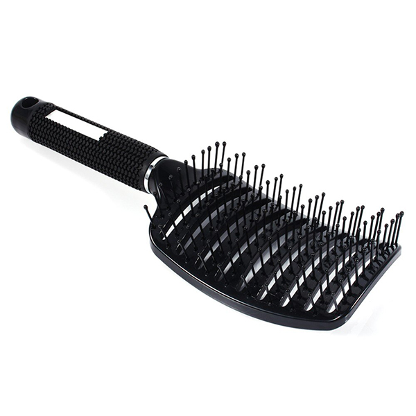 SuperBrush, четката за лесно разресване на суха или мокра коса - Image 6