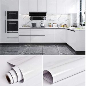 TableProtection, самозалепваща се стикер за защита на стени и мебели (60 х 300 см) - Image 6