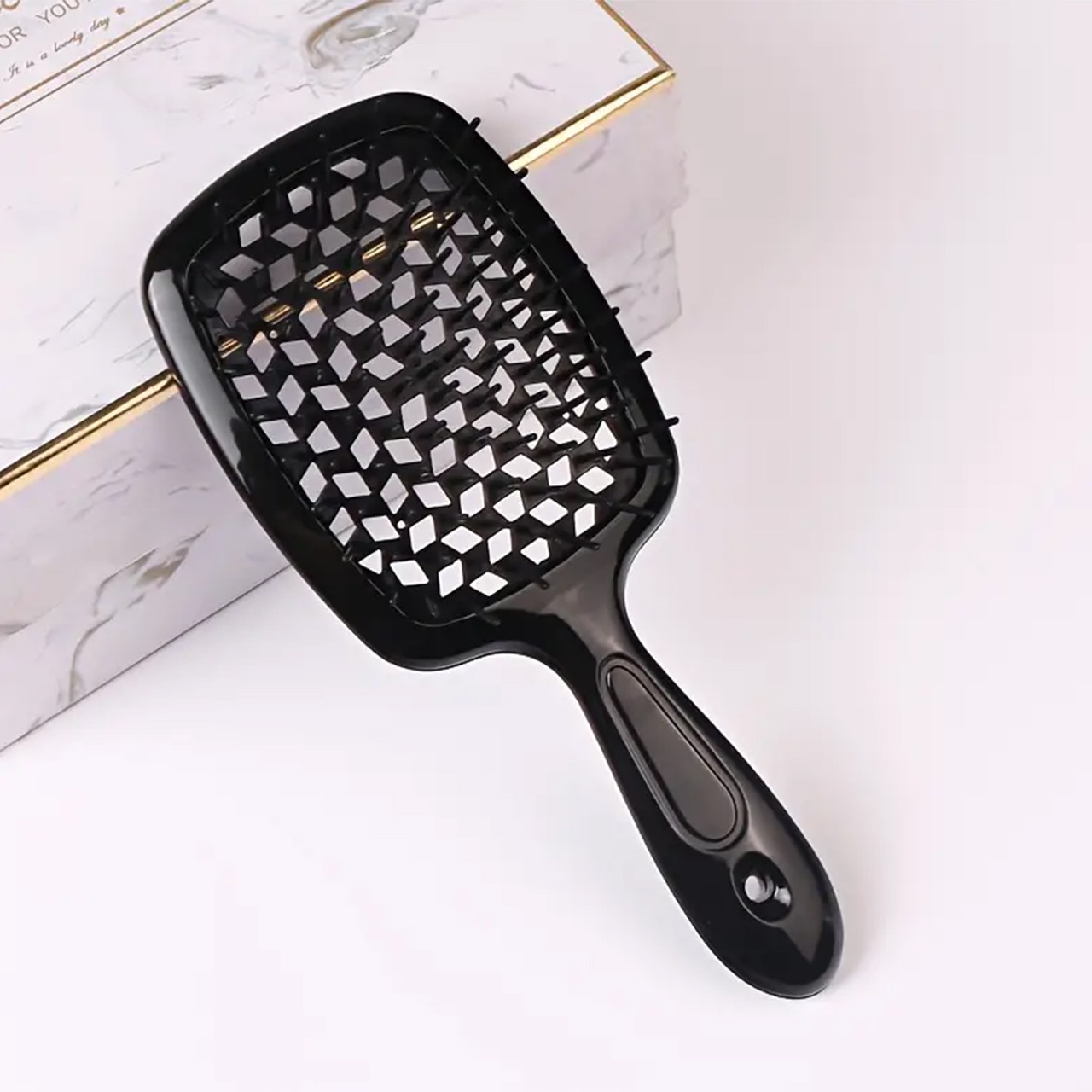 TangleFree, многофункционална четка за коса - Image 2