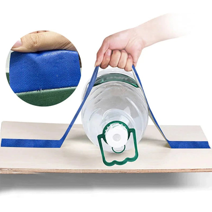 TarpaulinTape, здрава самозалепваща лента за различни ремонти (5 м) - Image 9