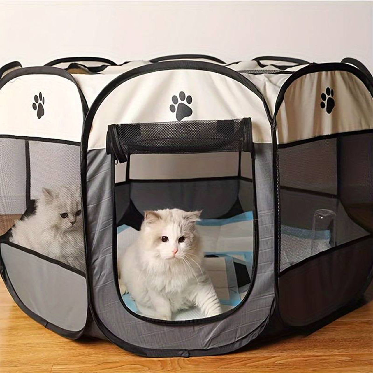 Tent4Pet, палатка за домашни любимци - Image 4