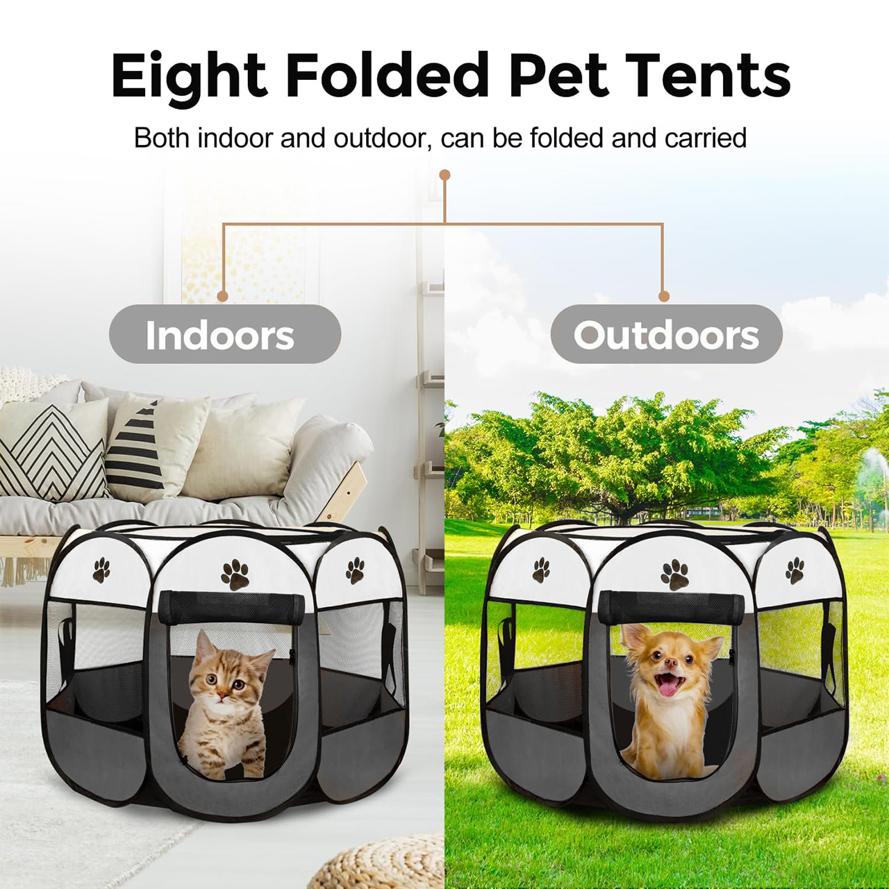 Tent4Pet, палатка за домашни любимци - Image 8