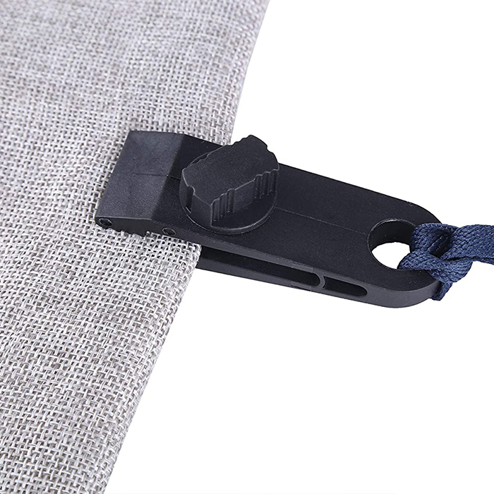 TentClips комплект от 10 скоби за закрепване на палатка - Image 3