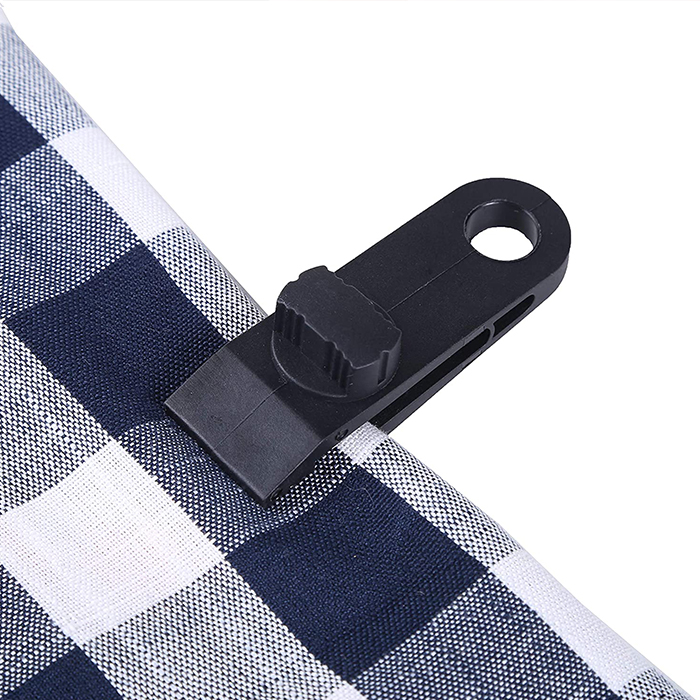 TentClips комплект от 10 скоби за закрепване на палатка - Image 5