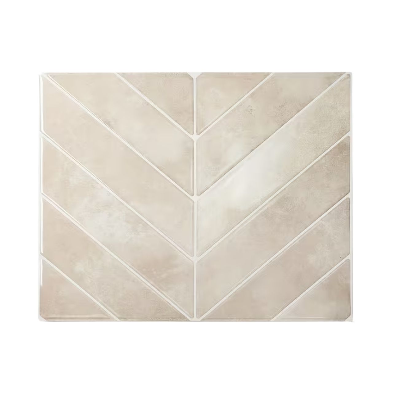Самозалепващи се 3D стенни плочки, TileStickers - Image 1
