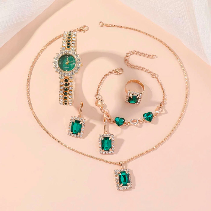 TimelessJewlery, елегантни женски бижута - Image 7
