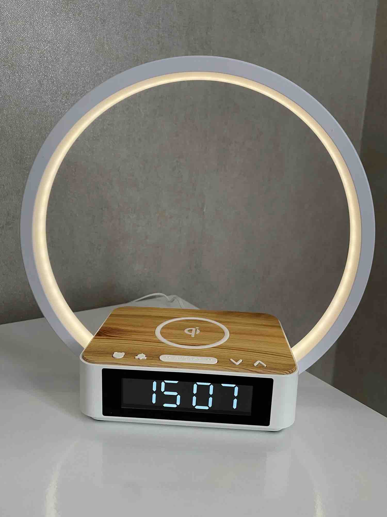 TouchLamp, 3-в-1 нощна лампа - Image 9