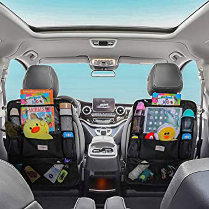TravelOrganizator, удобен органайзер за кола - Image 4