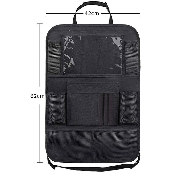 TravelOrganizator, удобен органайзер за кола - Image 7