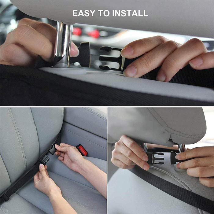 TravelOrganizator, удобен органайзер за кола - Image 8