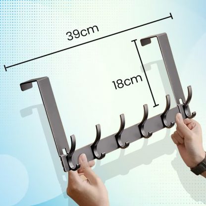 VRATAKACI, Организатор за врата SpaceMax - Image 3