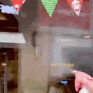 WINDSTICKS - video
