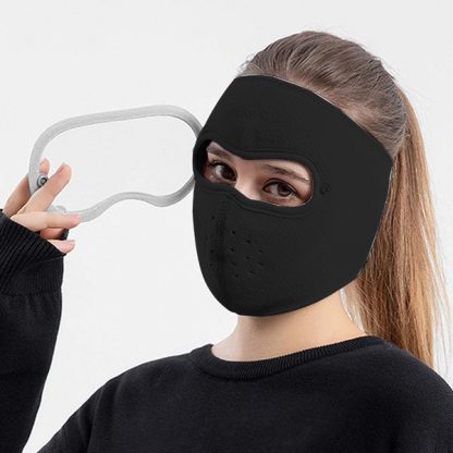 WINTERMASK - Image 5