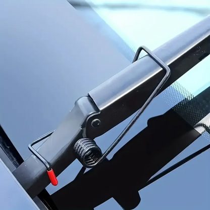 WIPERFIX-TST, Укрепител на чистачки ClearView (4 броя) - Image 5