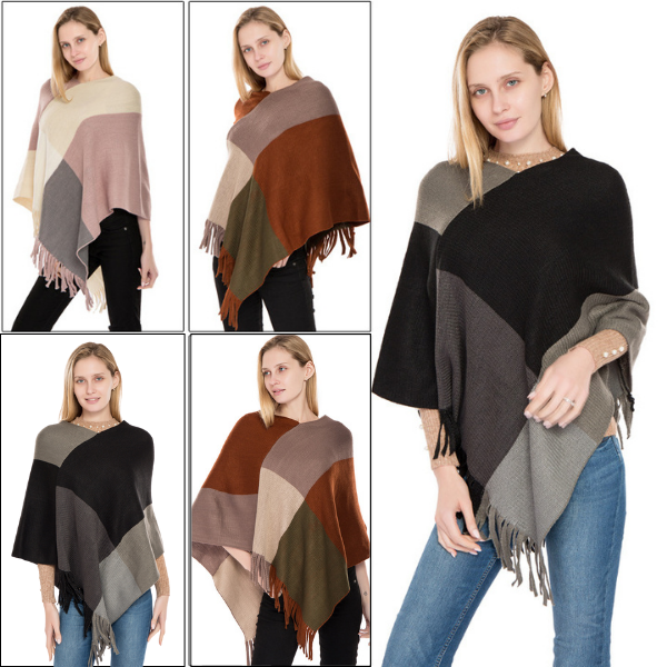 WLSHAWL-CRN, Елегантен вълнен шал - Image 10