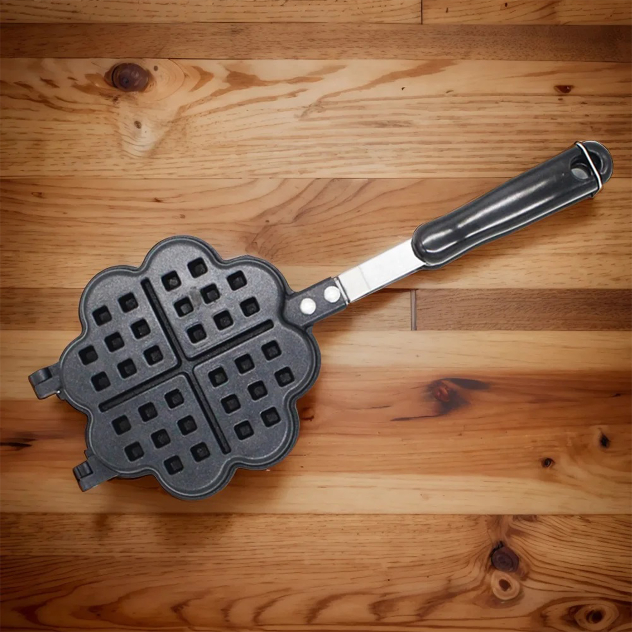 WaffleMaker, уред за гофрети - Image 8