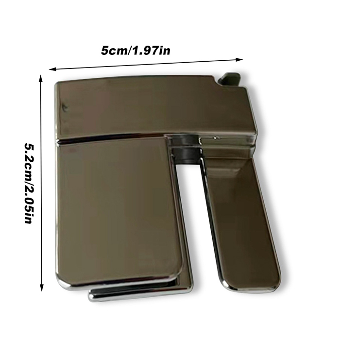 WaistClip, коланна катарама - Image 2