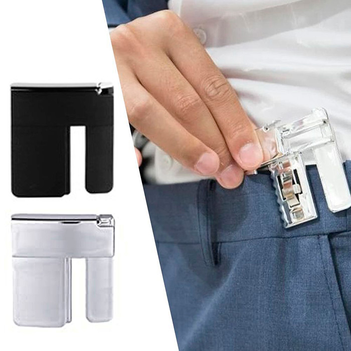 WaistClip, коланна катарама - Image 4