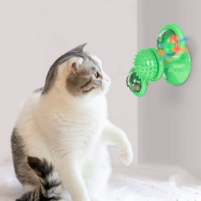 WindmillToy, интерактивна играчка за котки - Image 9