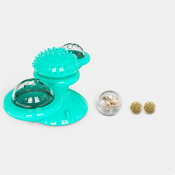 WindmillToy, интерактивна играчка за котки - Image 10