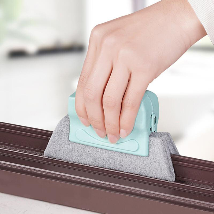 WindowBrush, комплект от 3 иновативни четки за труднодостъпни места - Image 2