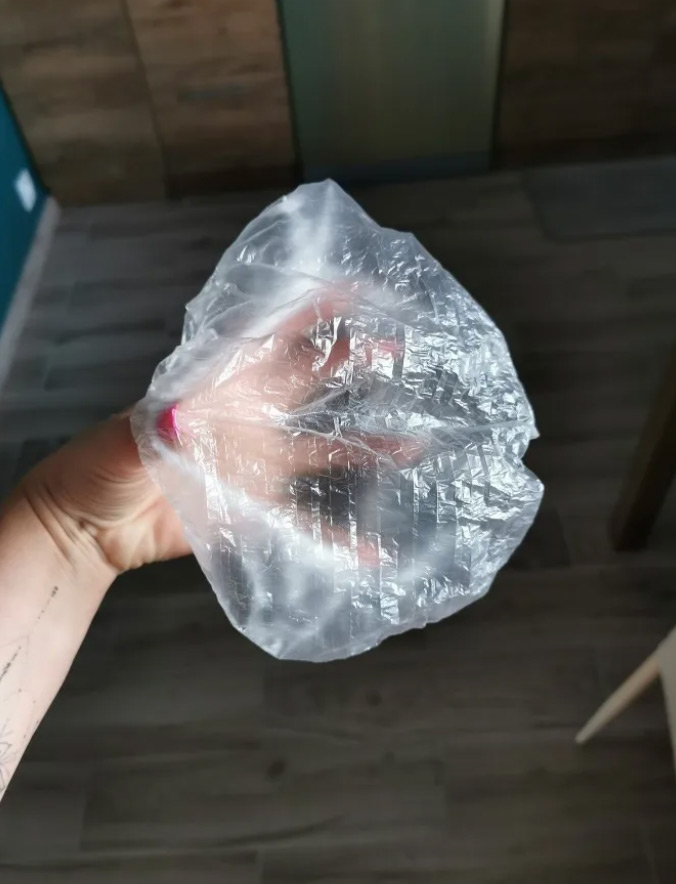 Гъвкави защитни капаци за храна Wraps (100 бр.) - Image 10