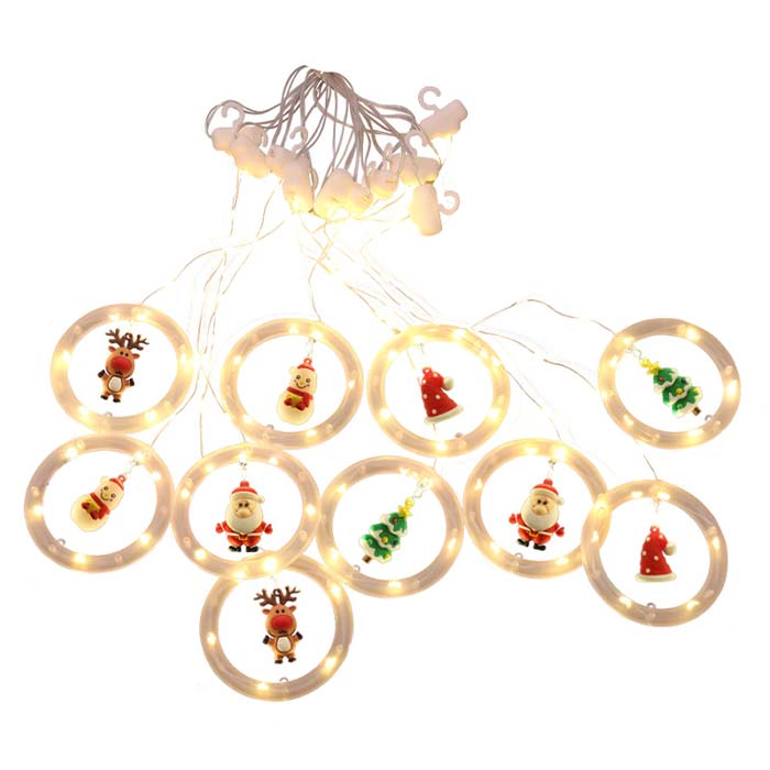XmasRings, коледни декорации - Image 5