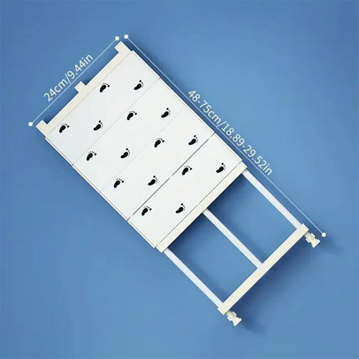 Xpand, разтегателен рафт - Image 2