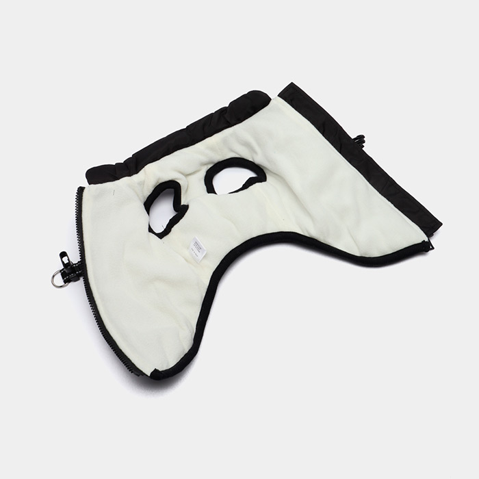 DogJacket, отразяващо и водоустойчиво зимно палто за кучета - Image 12