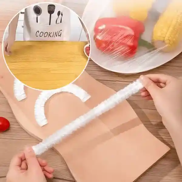 Wraps