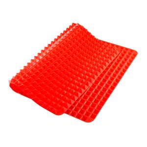 BakingMat, силиконова подложка за печене