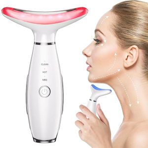 FaceTool, LED тонер за лице и шия