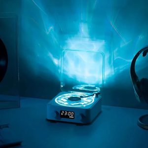 RetroPlayer, ретро музикалният плейър