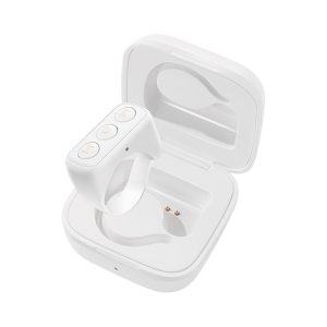 ScrollControl, Bluetooth дистанционно управление с удобна зарядна кутия