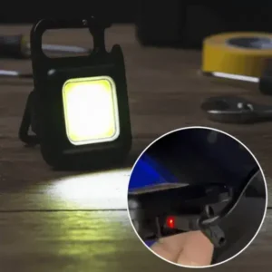 BrightLight, джобно фенерче