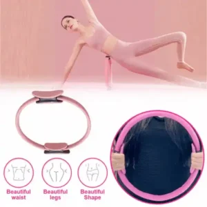 PilatesRing, пилатес ринг за упражнения и укрепване на тялото