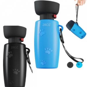 Бутилка за вода за кучета, DOGBOTTLE
