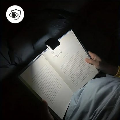 NIGHTREADER, Четяща лампа на Книголюб